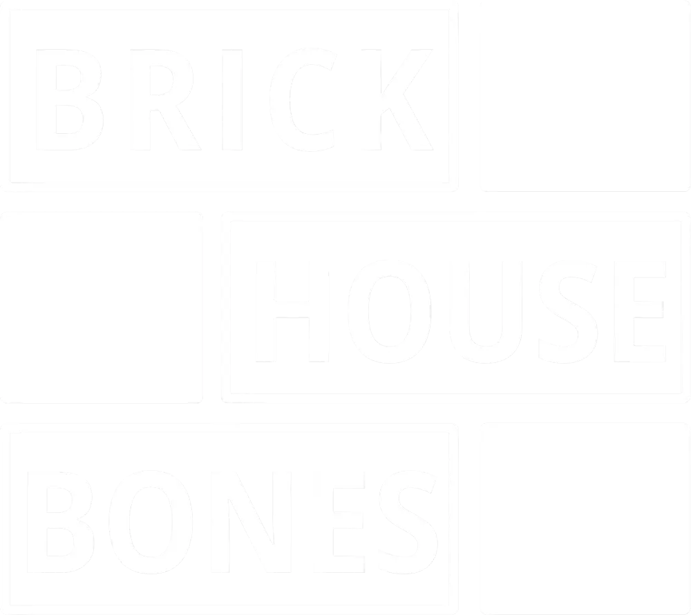 Brick House Bones logo